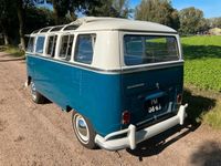 gebraucht VW T1 Samba 21 fenster