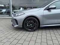 Gebraucht BMW 118 Performance 150 PS (110 kW) 2025 Grau Kleinwagen