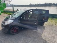 Gebraucht Citroën C1 Advance 68 PS (50 kW) 2007 Kleinwagen