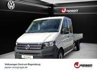 Gebraucht VW Crafter 140 PS (102 kW) 2025 Weiß Van