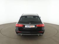 Gebraucht Mercedes E200 Avantgarde 184 PS (135 kW) 2017 Schwarz Kombi