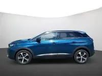 Gebraucht Peugeot 3008 GT 131 PS (96 kW) 2024 Blau SUV