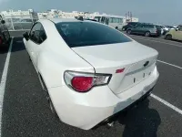 Gebraucht Subaru BRZ 200 PS (147 kW) 2015 Coupé