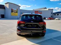 Gebraucht Ford Focus Titanium 155 PS (114 kW) 2025 Schwarz Limousine