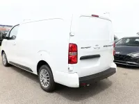 Neu Peugeot Expert Style 180 PS (132 kW) 2026 Weiss Van
