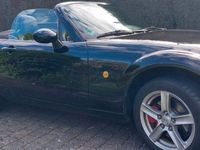 gebraucht Mazda MX5 Roadster Coupe 1.8