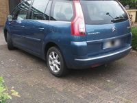 gebraucht Citroën Grand C4 Picasso / SpaceTourer HDi 110 FAP T...