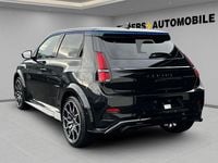 Gebraucht Alpine A290 160 kW (218 PS) 2025 Black pearl schwarz Kleinwagen