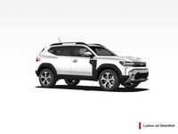 Neu Dacia Duster Extreme 158 PS (116 kW) 2025 SUV