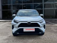 gebraucht Toyota RAV4 Grundausstattung