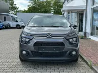 Gebraucht Citroën C3 110 PS (80 kW) 2024 Grau Limousine