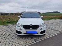 Gebraucht BMW X5 313 PS (230 kW) 2018 Weiß SUV