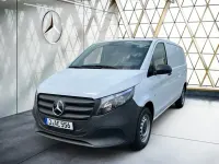 Gebraucht Mercedes Vito 136 PS (100 kW) 2026 Weiß Van
