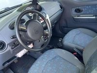 Gebraucht Chevrolet Matiz 52 PS (38 kW) 2005 Kleinwagen