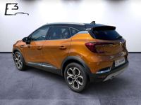 gebraucht Renault Captur II 1.3 TCe Intens Navi digitales Cockpit Soundsyst