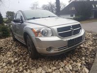 Second-hand Dodge Caliber 170 CP (125 kW) 2008 Hatchback