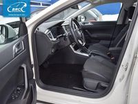 gebraucht VW Taigo TSi DSG