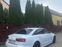 Gebraucht Audi A6 Performance 333 PS (244 kW) 2016 Weiß Limousine