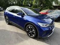 Gebraucht VW ID.4 Pro Performance 150 kW (204 PS) 2022 SUV