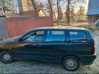 Gebraucht VW Polo 70 PS (51 kW) 1999 Schwarz Kombi