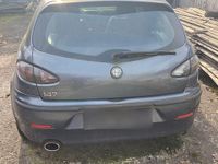 Gebraucht Alfa Romeo Giulietta 2000 Grau Limousine