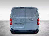 gebraucht Peugeot e-Expert 100 kW (136 PS) 75 kWh Lang