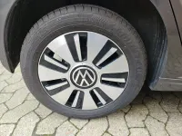 Brugt VW e-up! Style 61 kW (83 HK) 2022 Grå Hatchback