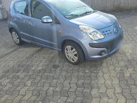 Gebraucht Nissan Pixo 2009 Kleinwagen