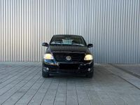 Usata VW Fox 60 CV (44 kW) 2011 Nero Utilitaria
