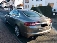 gebraucht Jaguar XF 2.7 L V6 Diesel Premium Luxury Premium Luxury