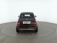 gebraucht Fiat 500C 1.2 Collezione, Benzin, 16.170 €