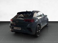 Neu VW T-Roc R-line 150 PS (110 kW) 2026 Blau SUV