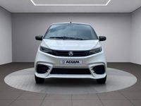 Neu Aixam AMBITION Sport 2026 Weiß Kleinwagen