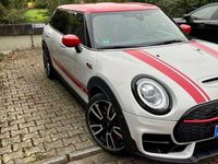 gebraucht Mini John Cooper Works Clubman All4 Aut.