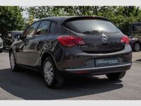 gebraucht Opel Astra Selection 1.6