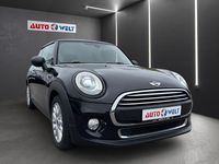 Second-hand Mini Metropolitan 95 CP (69 kW) 2014 Negru Berlinǎ