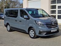 gebraucht Renault Trafic Combi L1H1 3,0t Life 2.0 BLUE dCi 150 EU6d