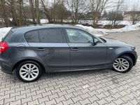 Gebraucht BMW 116 125 PS (91 kW) 2008 Andere farben Kleinwagen