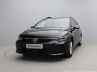 Neu VW Golf VIII R-line 150 PS (110 kW) 2026 Blau Kombi