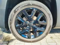 Gebraucht Jeep Renegade Night Eagle 120 PS (88 kW) 2022 Schwarz SUV