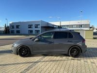 Gebraucht VW Golf VII Active 150 PS (110 kW) 2021 Grau Kleinwagen