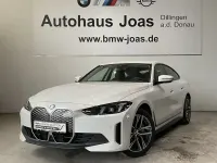 Gebraucht BMW i4 210 kW (286 PS) 2025 Limousine