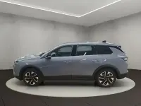 Neu Opel Grandland X 145 PS (106 kW) 2026 Grafik grau (uni) SUV