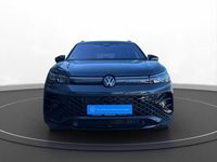 Gebraucht VW Tiguan R-line 193 PS (141 kW) 2026 Delfingrau SUV