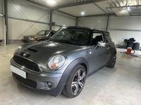 Second-hand Mini Cooper S 174 CP (127 kW) 2007 Gri Hatchback