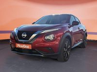 Gebraucht Nissan Juke 117 PS (86 kW) 2020 Rot SUV
