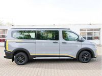 Neu Ford Transit Custom 150 PS (110 kW) 2025 Other Kombi