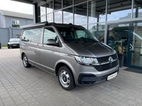 gebraucht VW California T6.1T6.1Beach Camper Navi, ACC, Kamera