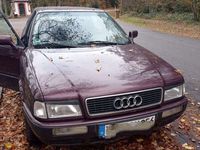 gebraucht Audi 80 80Avant 2.0 E