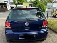 gebraucht VW Polo VWbj 2009 1.4